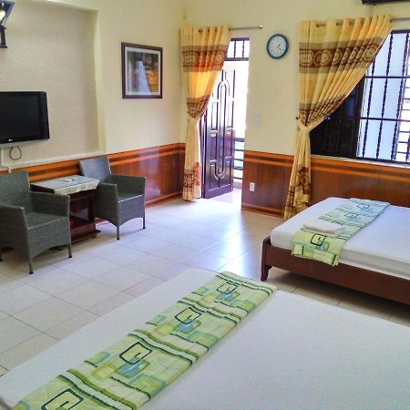 Hong Ngoc 2 Hotel Вунг Тау Екстериор снимка