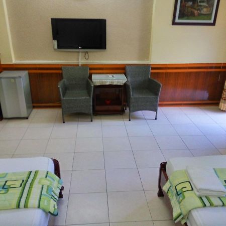 Hong Ngoc 2 Hotel Вунг Тау Екстериор снимка