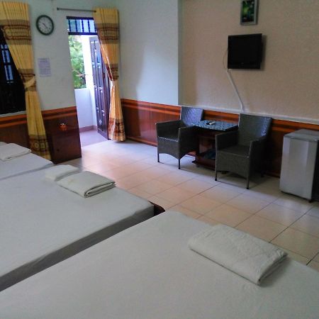 Hong Ngoc 2 Hotel Вунг Тау Екстериор снимка