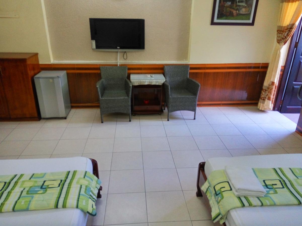 Hong Ngoc 2 Hotel Вунг Тау Екстериор снимка