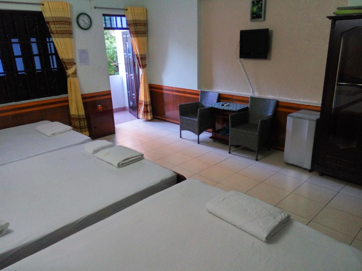 Hong Ngoc 2 Hotel Вунг Тау Екстериор снимка