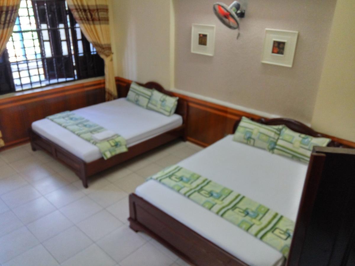 Hong Ngoc 2 Hotel Вунг Тау Екстериор снимка