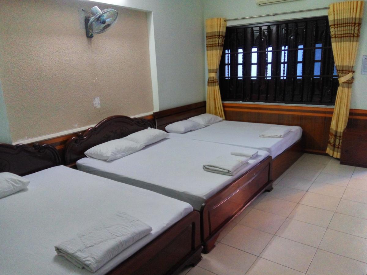 Hong Ngoc 2 Hotel Вунг Тау Екстериор снимка
