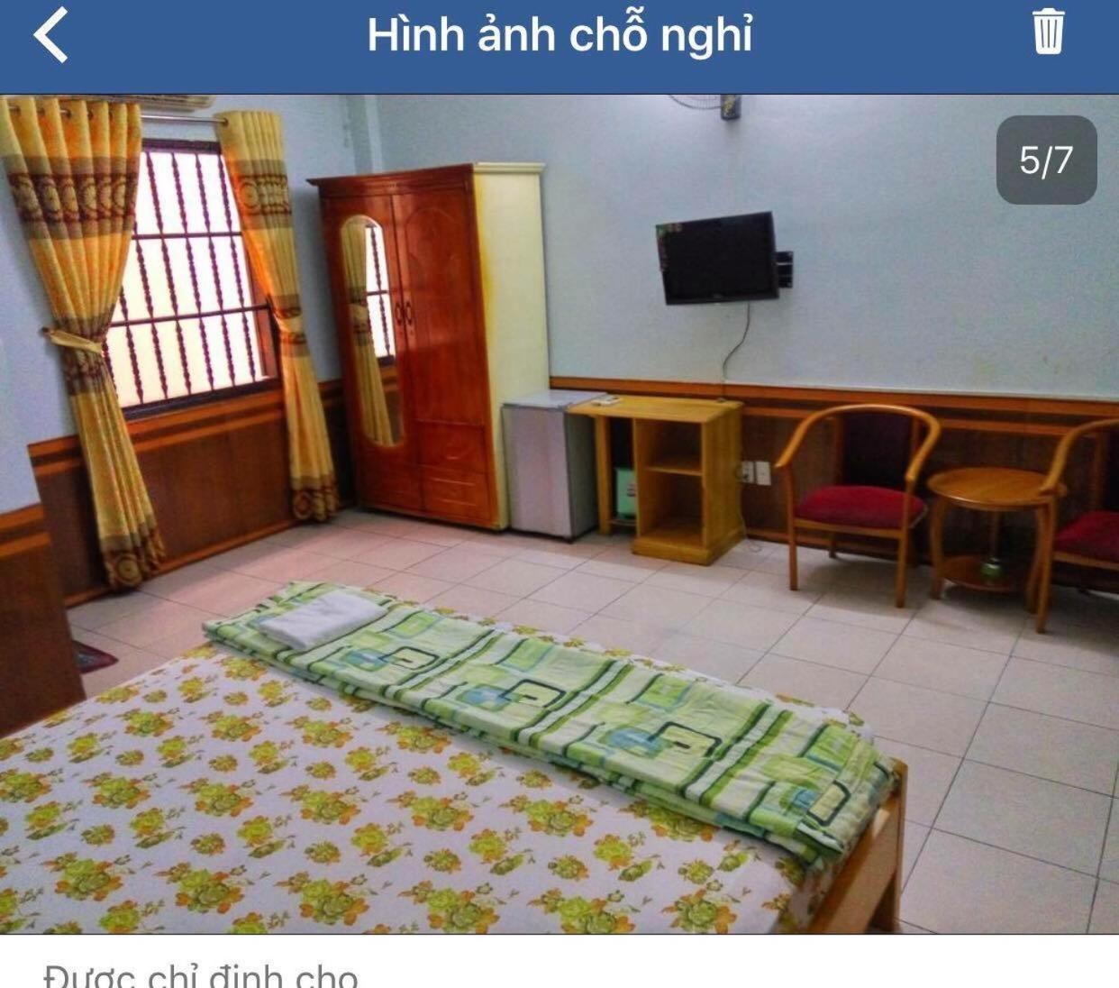 Hong Ngoc 2 Hotel Вунг Тау Екстериор снимка